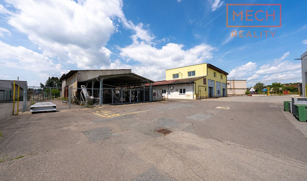 Prodej komerčního objektu (jiného typu) 1 052 m², Bzenec – náhled fotky 19