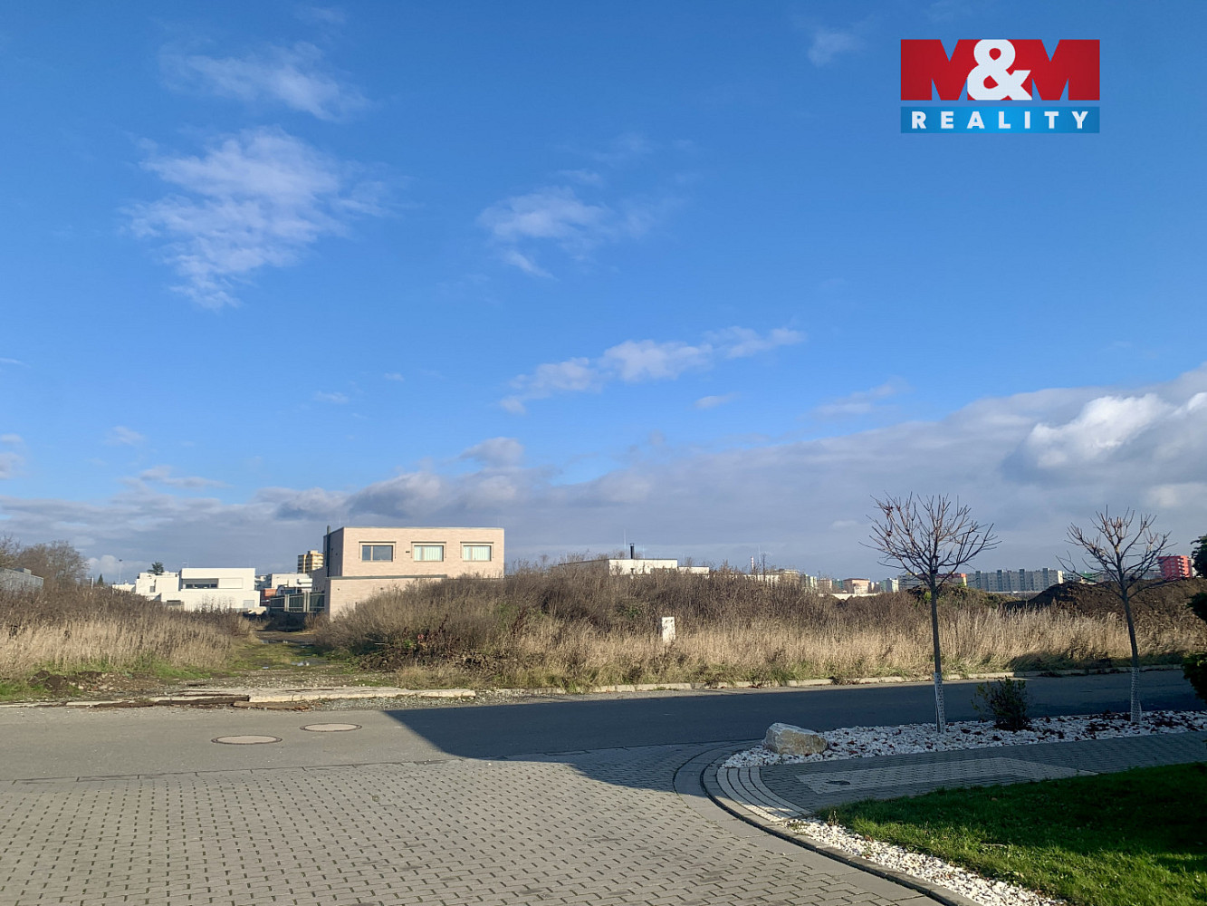 Prodej stavebního pozemku 1 924 m² – fotografie 4