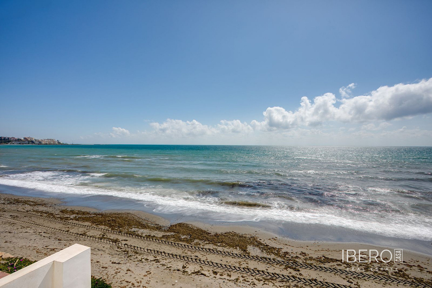 Casa 4+kk – Estepona, Barriada Islas Canarias - Vista 3