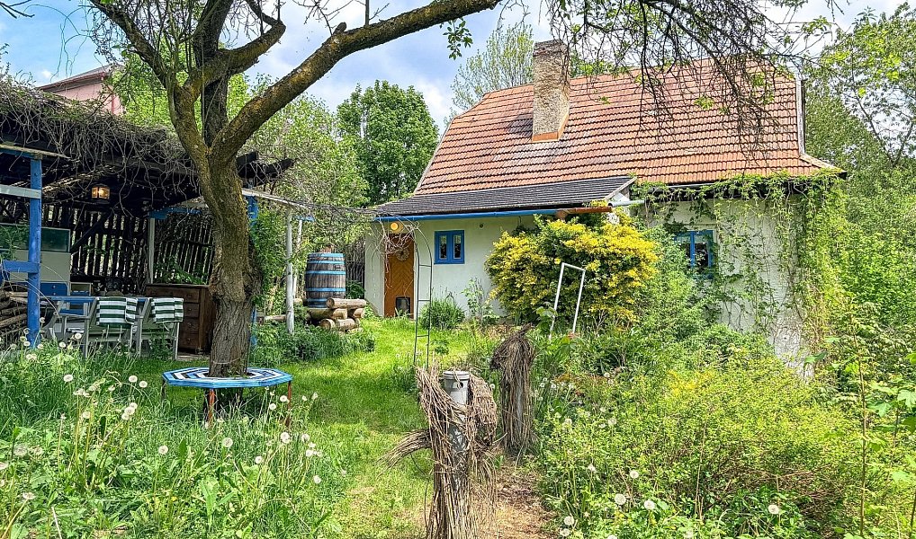 Prodej domu 117 m² s pozemkem 1 375 m², Karle – náhled fotky 2