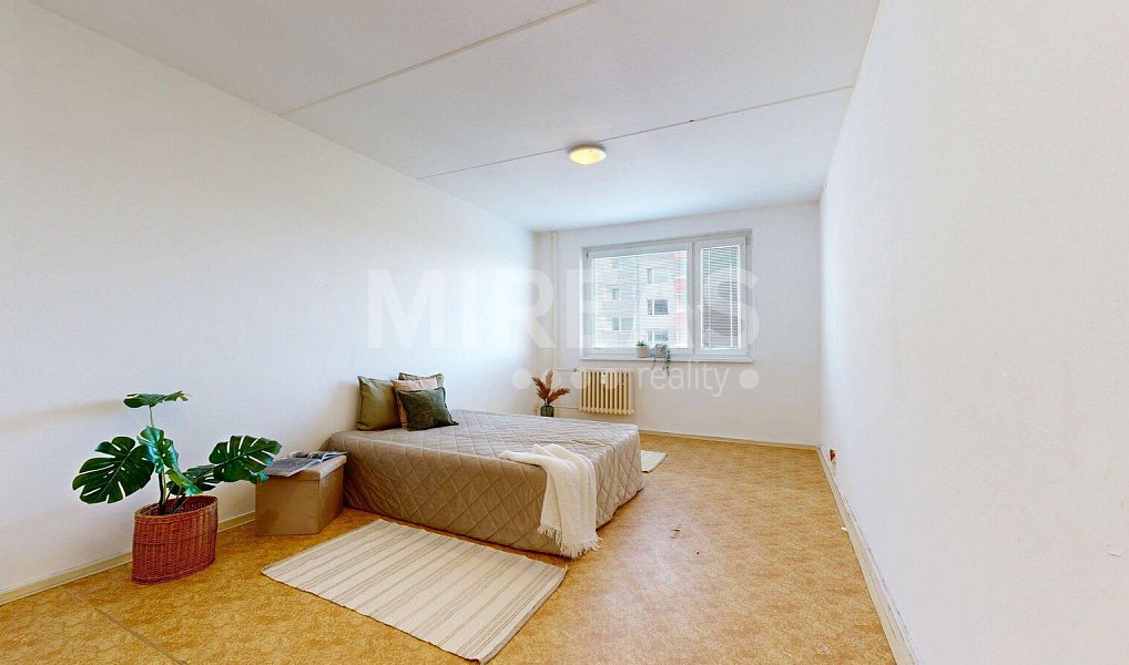 Prodej bytu 3+1 65 m², Milovice – náhled fotky 9