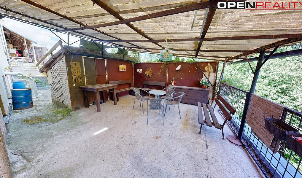 Prodej domu 220 m² s pozemkem 2 038 m², Křetín – náhled fotky 13