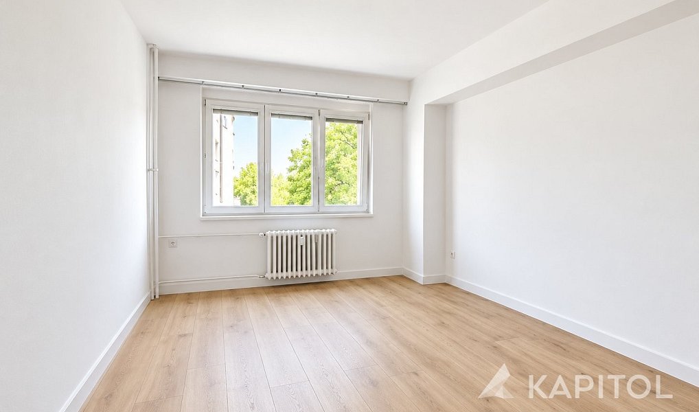 Pronájem bytu 3+1 82 m², Praha – náhled fotky 4
