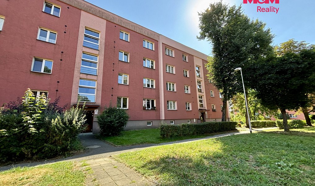 Prodej bytu 2+1 54 m², Karviná – náhled fotky 9