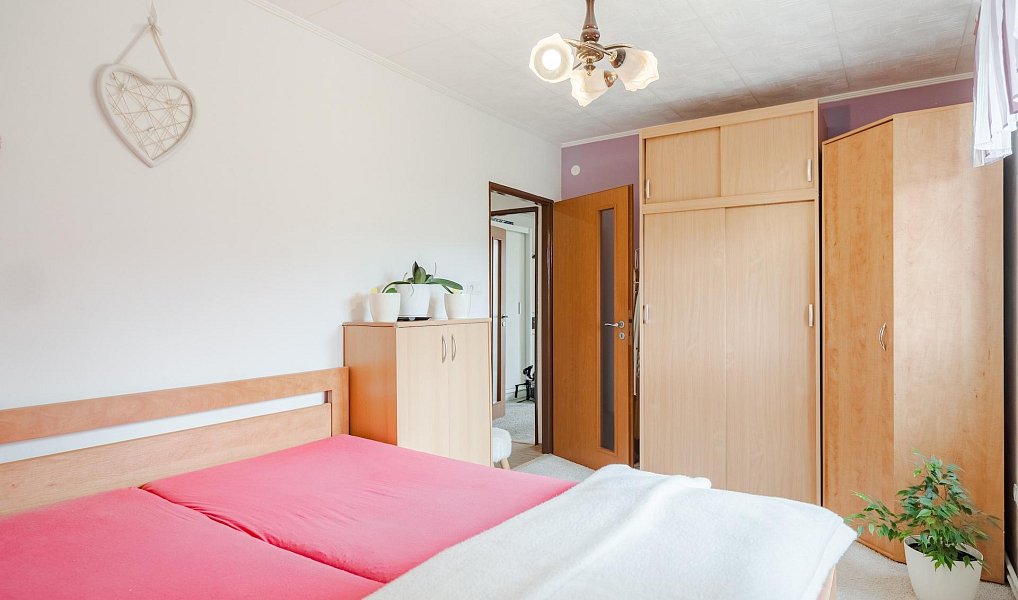 Prodej bytu 3+1 77 m², Choceň – náhled fotky 29