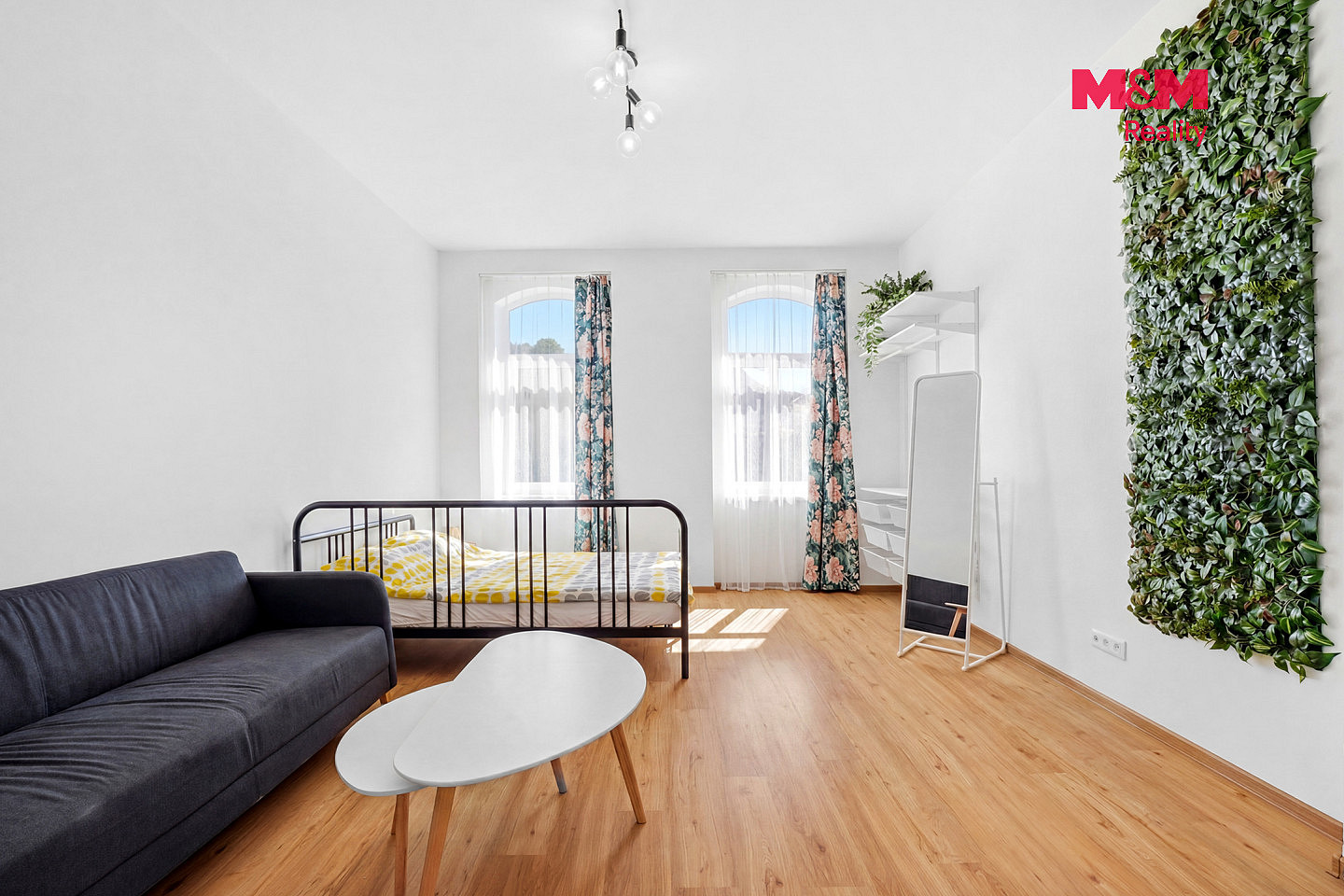 Prodej nájemního domu, činžáku 670 m² – pohled 4