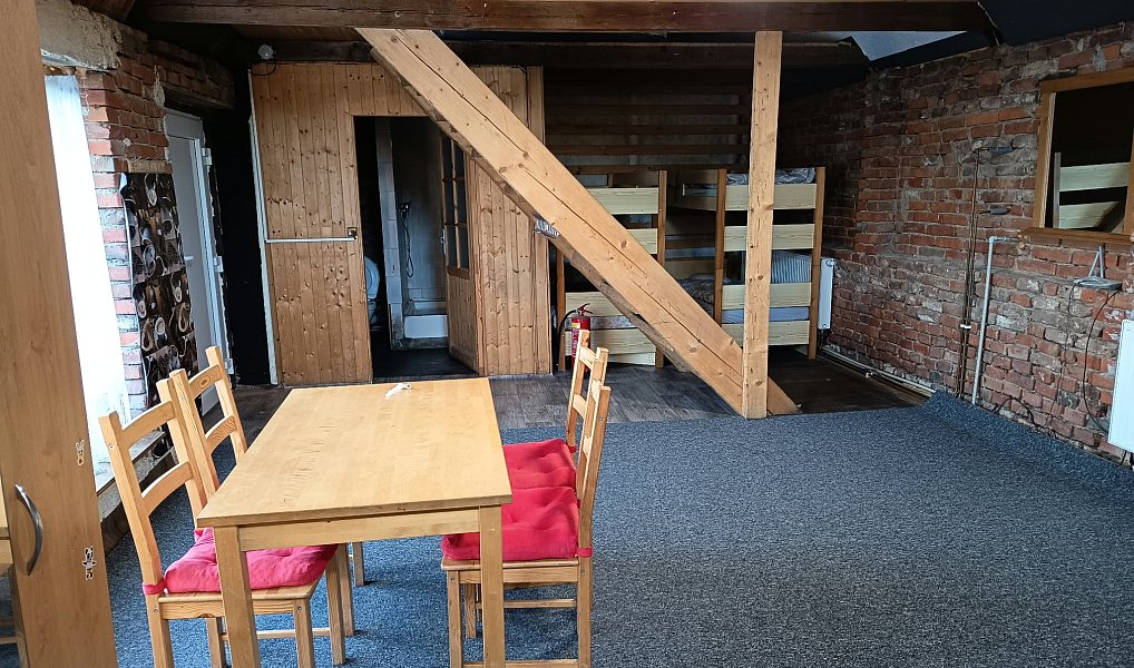 Pronájem domu 70 m² s pozemkem 100 m², Blansko – náhled fotky 2