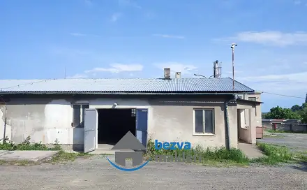 Pronájem výrobních prostor 118 m², Zvěřinova, Skuteč, okres Chrudim