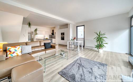 Prodej bytu 4+kk 120 m², Pod Karlovarskou silnicí, Praha 6 - Ruzyně