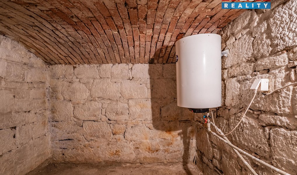 Prodej domu 150 m² s pozemkem 856 m², Hořovičky – náhled fotky 14