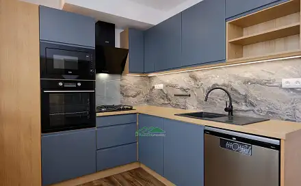 Prodej bytu 4+1 85 m², Střelecký vrch, Chrastava, okres Liberec