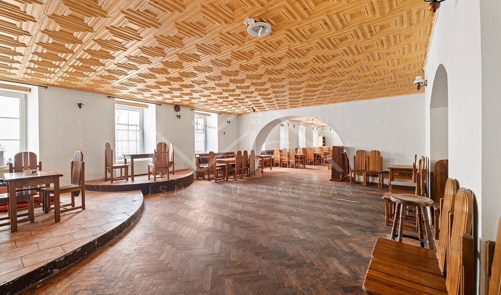 Prodej komerčního objektu (jiného typu) 718 m², Chudenice – náhled fotky 9