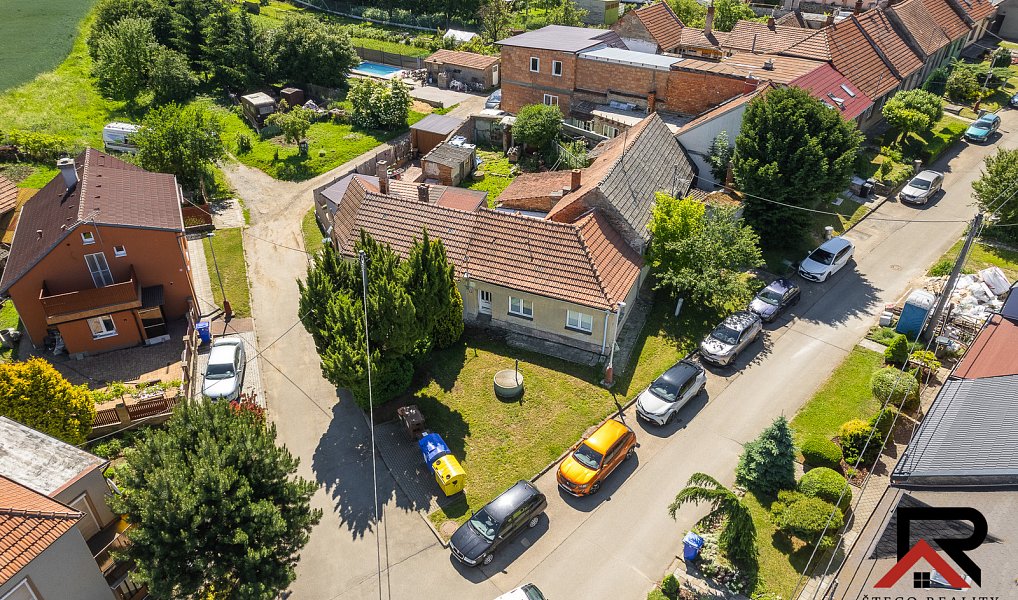 Prodej domu 76 m² s pozemkem 100 m², Rousínov – náhled fotky 5