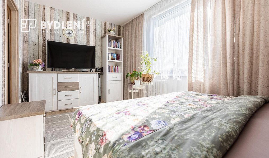 Prodej bytu 4+1 81 m², Teplice – náhled fotky 15