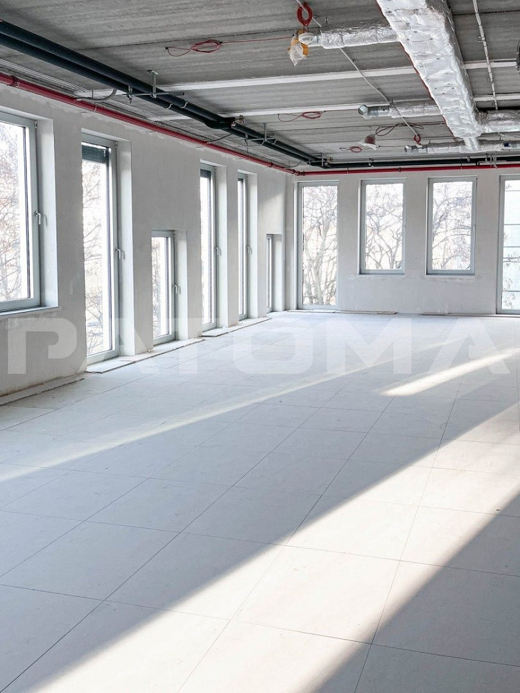 Pronájem kanceláře 1 264 m² – fotografie 4