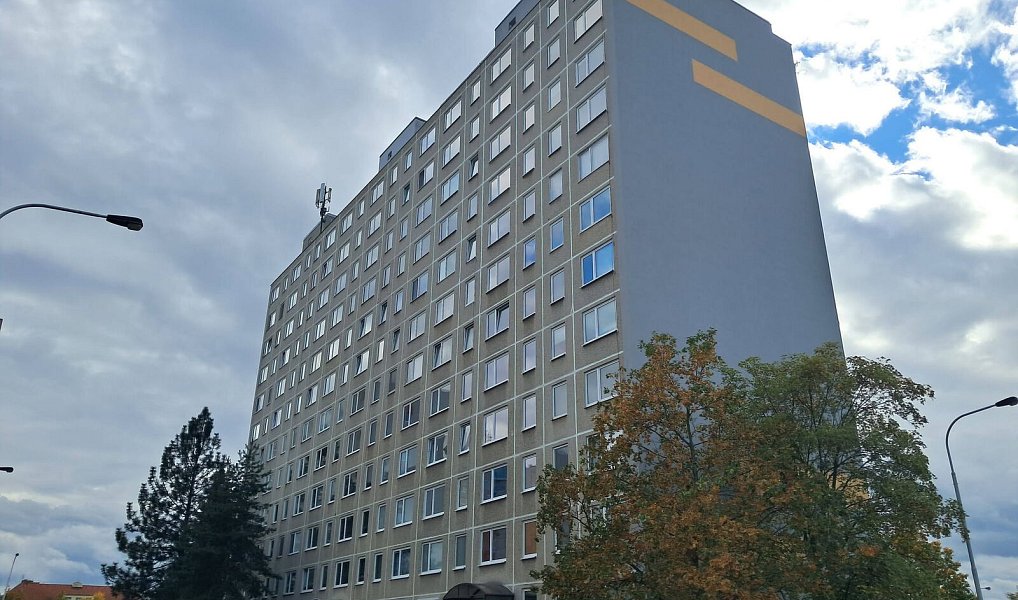 Pronájem bytu 3+1, 72 m², Modřany - Praha 12, Praha