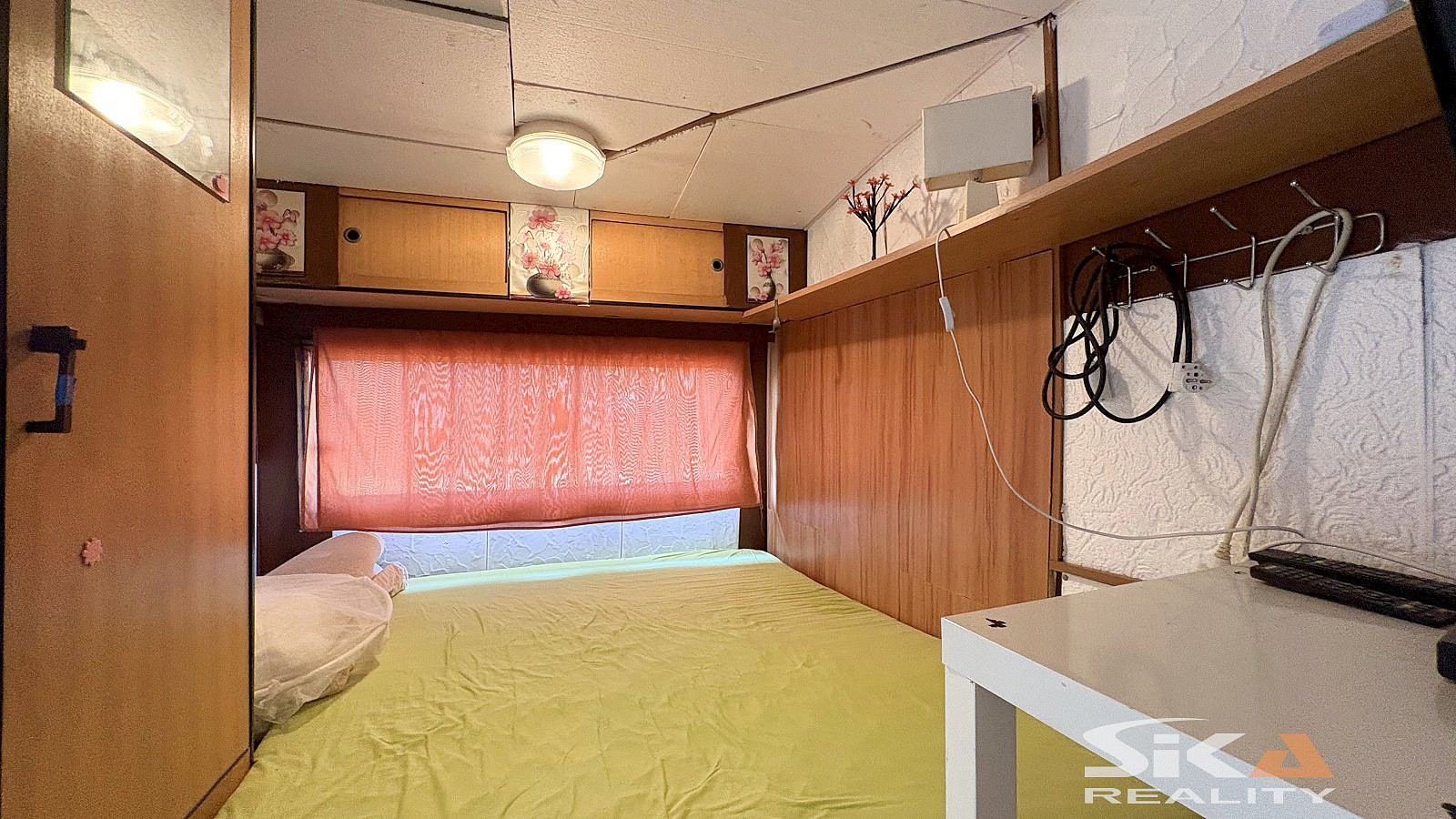 Prodej chaty/chalupy 40 m² s pozemkem 399 m² — photo 5