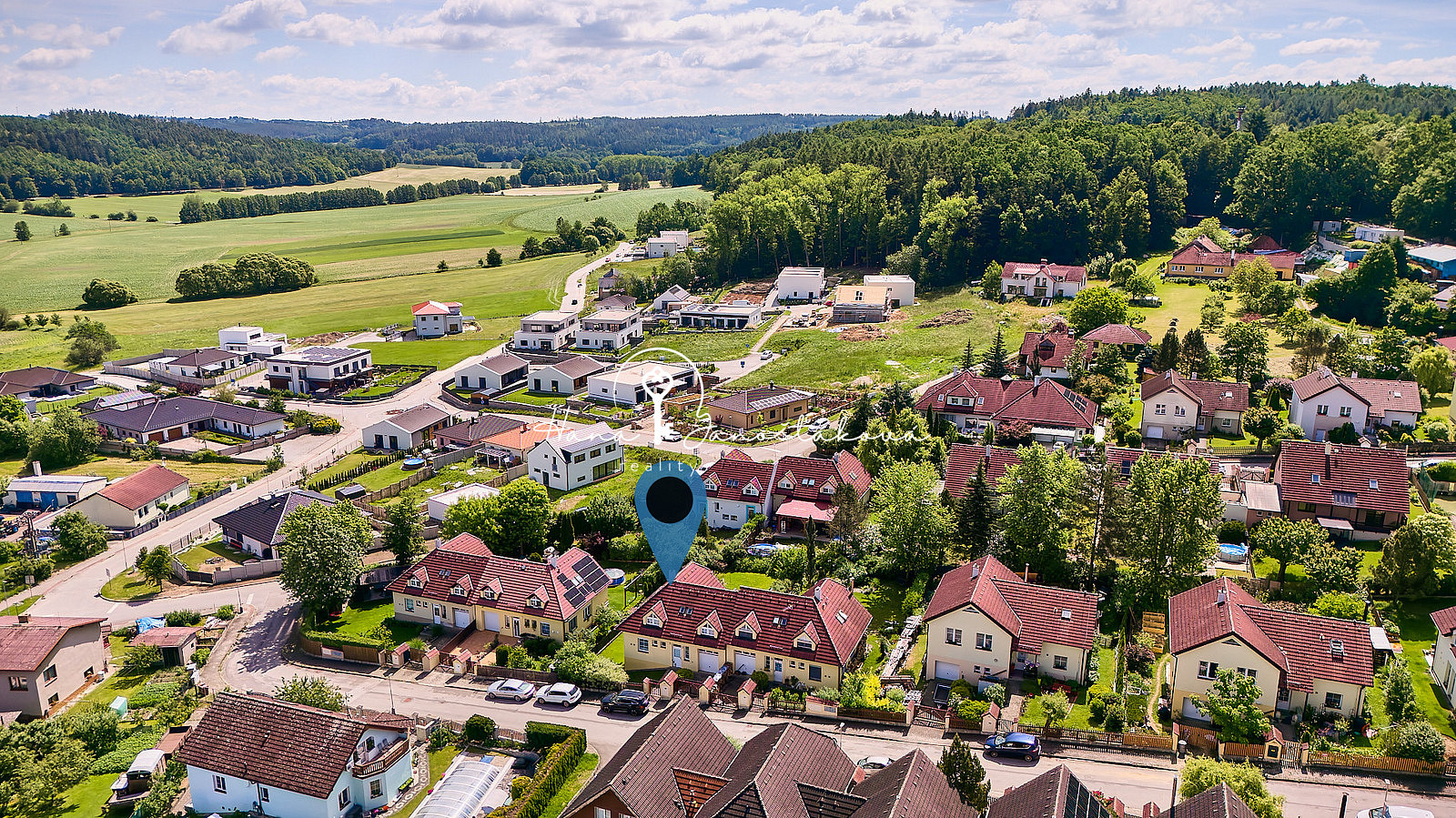 Prodej domu 205 m² s pozemkem 494 m² – fotografie 3
