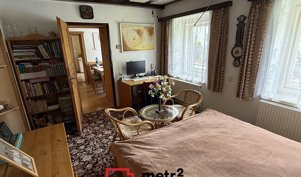 Prodej domu 145 m² s pozemkem 924 m², Dlouhomilov – náhled fotky 19