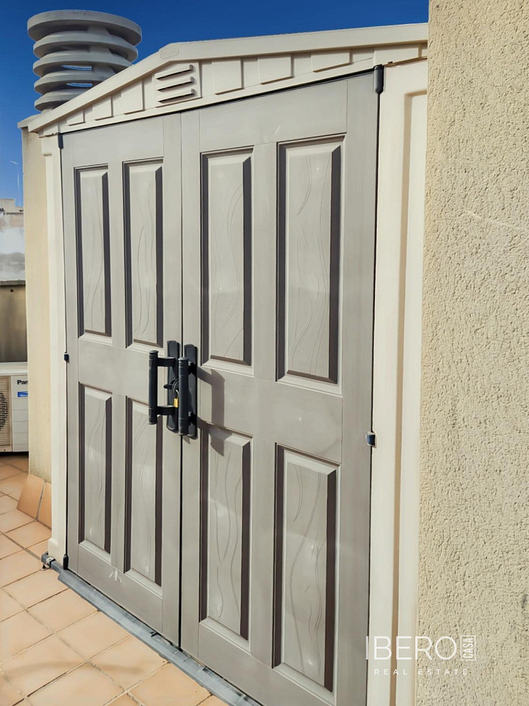 Pis 3+kk – Palma de Mallorca, Palma - Vista 2