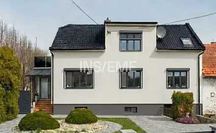 Prodej domu 152 m² s pozemkem 650 m², Podolí, okres Brno-venkov
