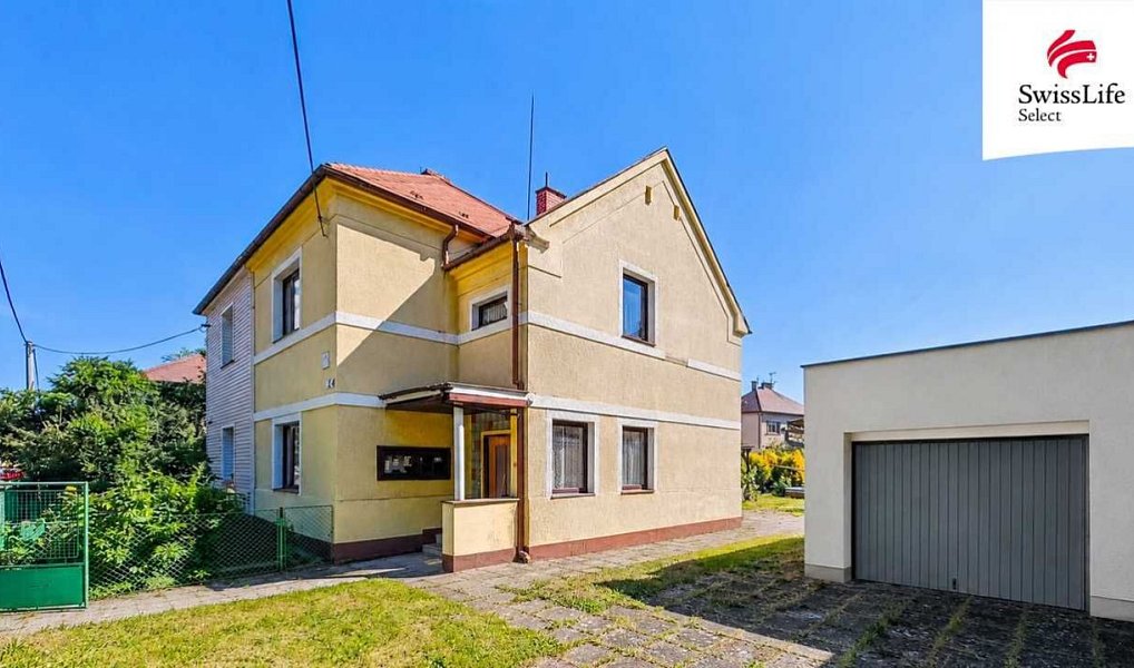 Prodej domu 130 m² s pozemkem 674 m², Hradec Králové – náhled fotky 14