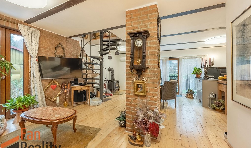 Prodej domu 125 m² s pozemkem 623 m², Petrov – náhled fotky 7