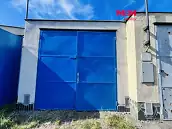 Prodej gar�e, 65 m2, Ostrava, ul. Du�n�