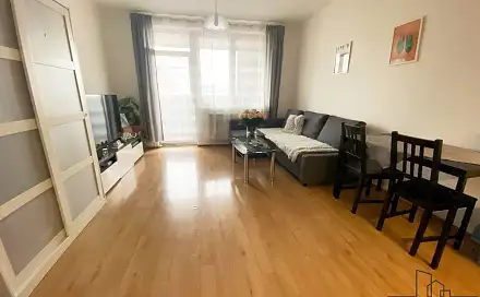Prodej bytu 1+kk 39 m²