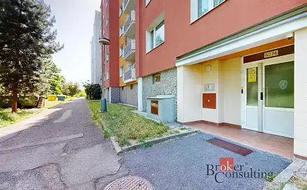 Prodej bytu 4+1 87 m²