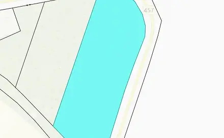 Prodej pole 6 787 m², Na Bukovci, Mikulovice, okres Jeseník