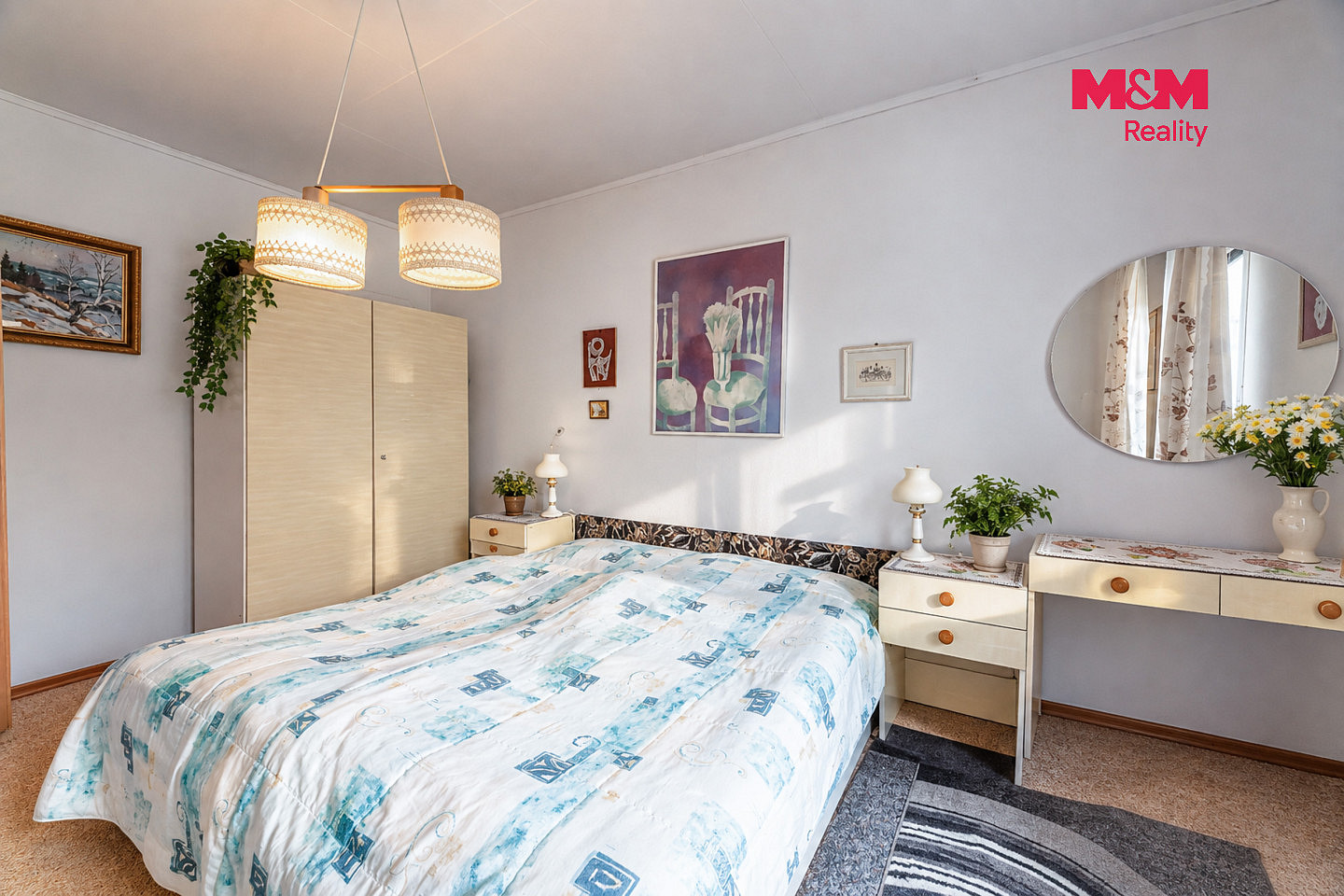 Prodej bytu 3+1 67 m² – fotografie 3
