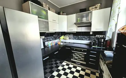 Prodej bytu 2+1 60 m², Jateční, Aš, okres Cheb