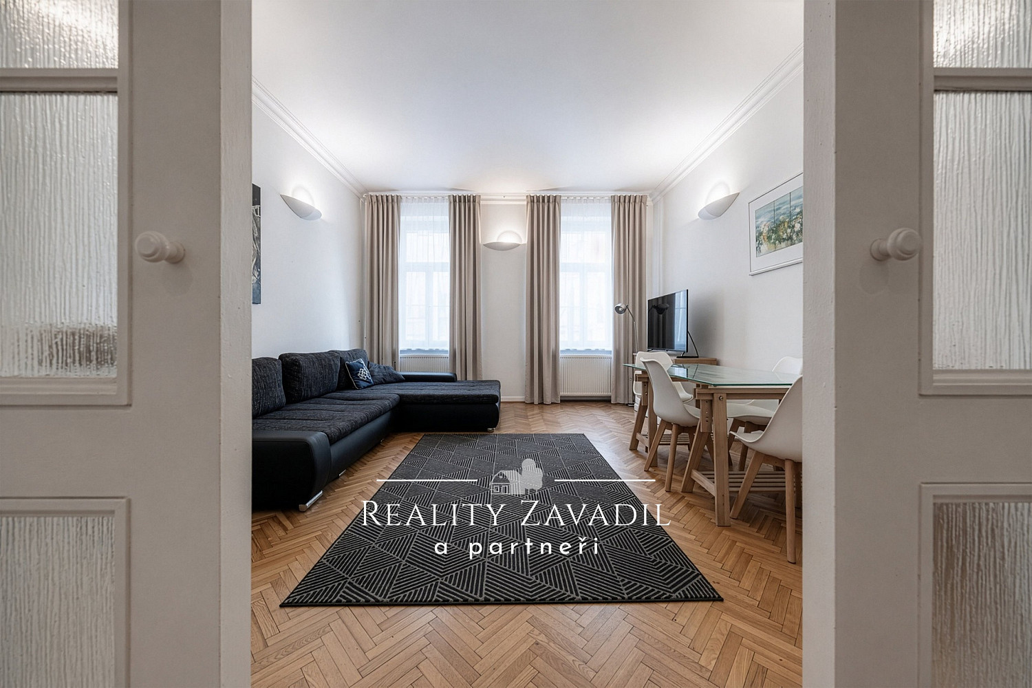 Prodej bytu 2+kk 49 m²