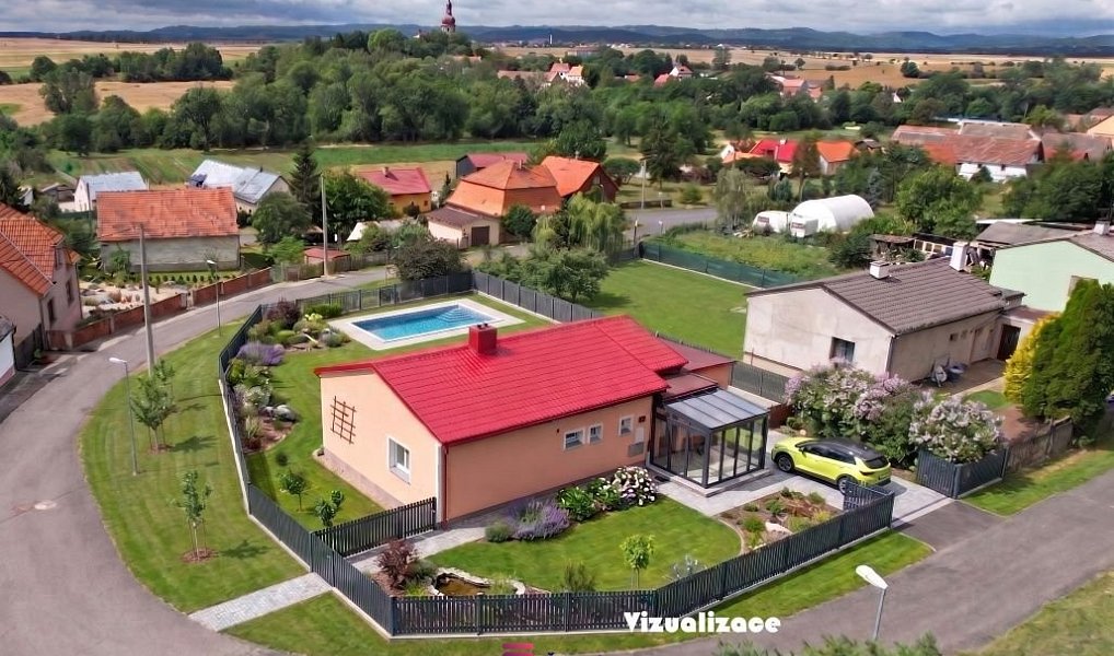 Prodej domu 92 m² s pozemkem 760 m², Libědice – náhled fotky 4