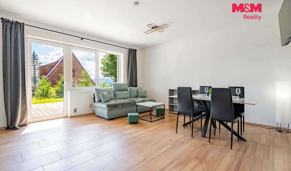 Prodej ubytovacího objektu 113 m², Lipno nad Vltavou – náhled fotky 16