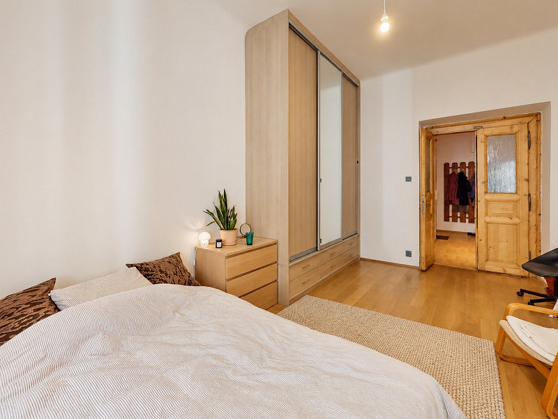 Prodej bytu 3+1 92 m² – fotografie 4
