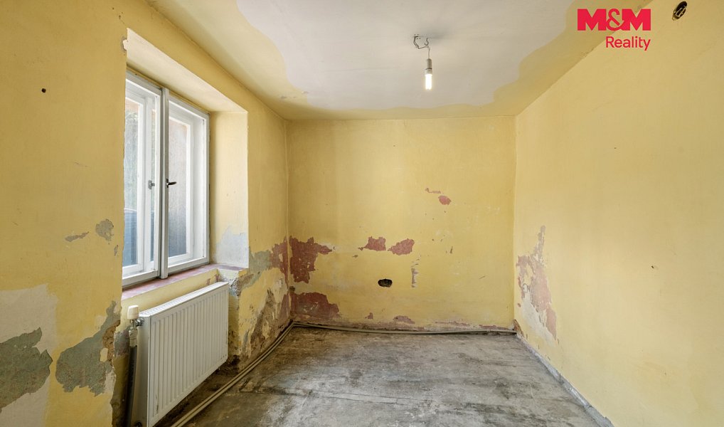 Prodej domu 150 m² s pozemkem 446 m², Dřetovice – náhled fotky 20