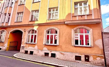 Prodej bytu 3+1 91 m², Provaznická, Opava - Předměstí