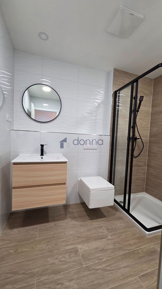 Pronájem bytu 1+kk 28 m² – fotografie 4