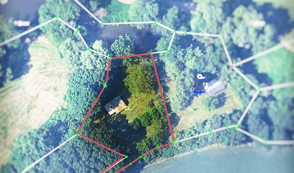Prodej chaty/chalupy 15 m² s pozemkem 1 212 m², Plzeň – náhled fotky 17