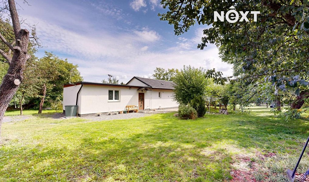 Prodej domu 77 m² s pozemkem 12 962 m², Lom – náhled fotky 3