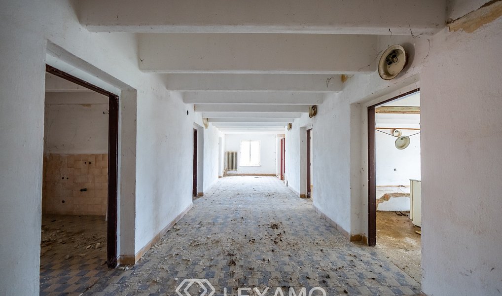 Prodej zemědělského objektu 4 280 m², Krhovice – náhled fotky 12