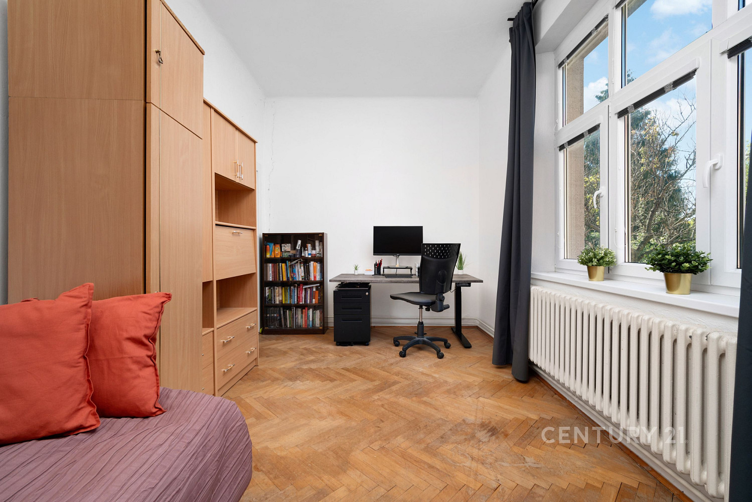 Prodej domu 64 m² s pozemkem 372 m² – fotografie 4