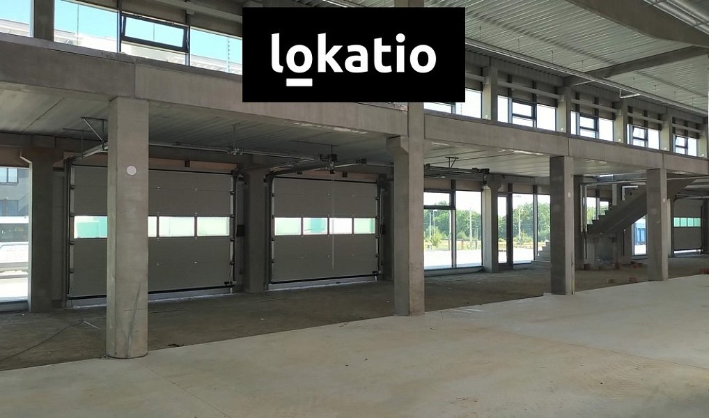 Pronájem skladovacích prostor 234 m², Hradec Králové – fotka 1 z 8
