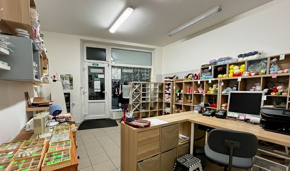 Pronájem obchodních prostor 80 m², Česká Třebová – náhled fotky 6