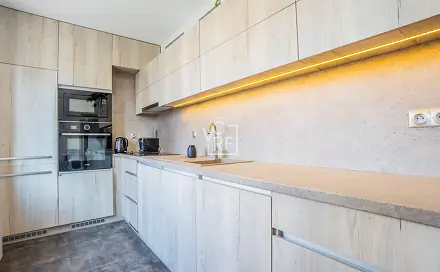 Prodej bytu 3+kk 72 m², Karla IV., Pardubice - Zelené Předměstí