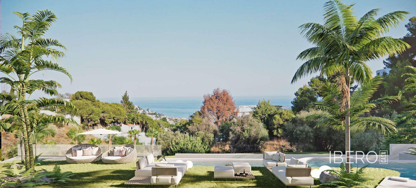 Casa 5+kk – Benalmádena, Benalmádena Costa - Vista 3