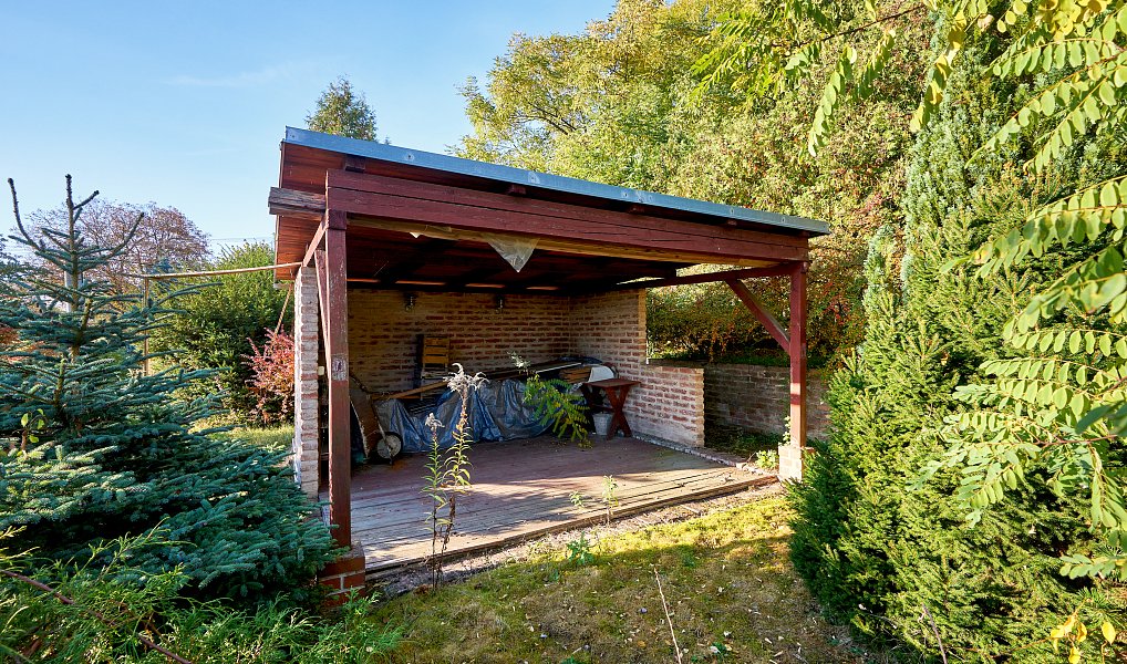 Prodej domu 237 m² s pozemkem 1 094 m², Černé Voděrady – náhled fotky 19