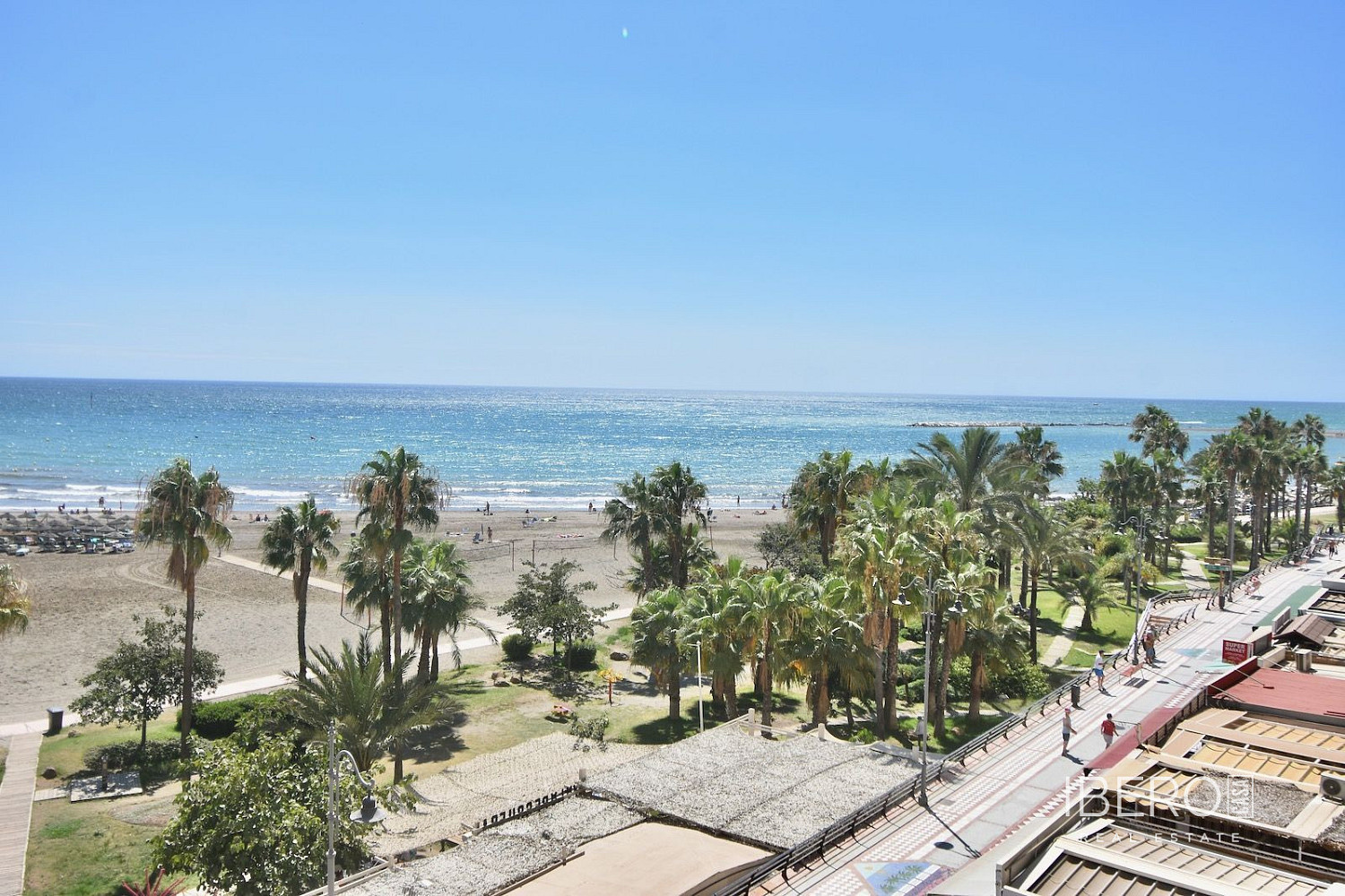 Piso 3+kk – Benalmádena, Benalmádena Costa - Vista 3